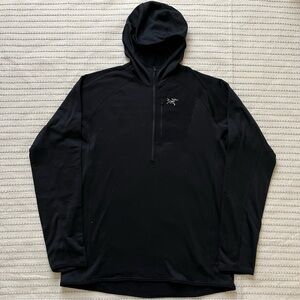 Arc'teryx Konceal Pullover Hoody